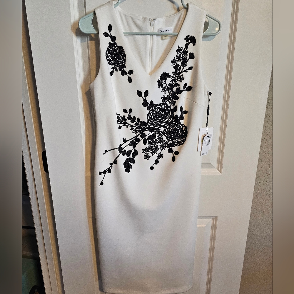 Work Dress